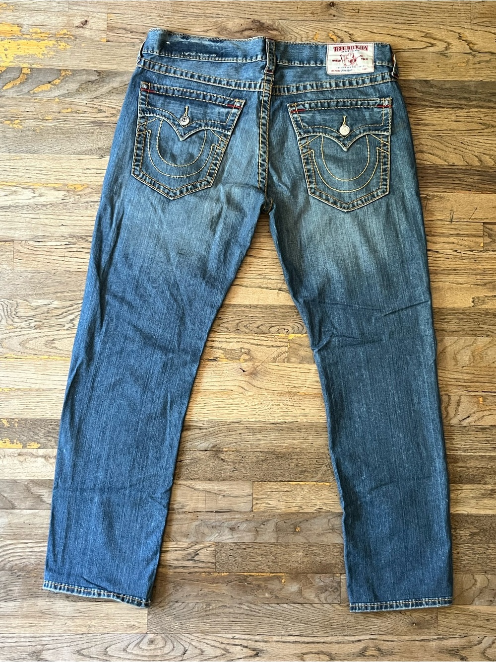 True Religion jeans